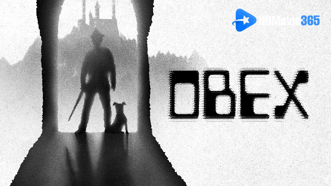 OBEX (2026) [Movie Review] — A Quiet, Strange Arcade of the Heart